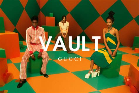 Polet’s Gucci Mantra: Decentralize Group To Drive More Growth